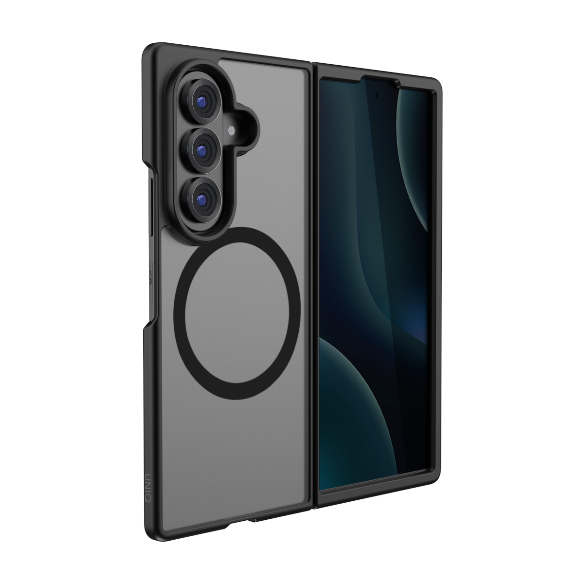 Uniq Samsung Galaxy Z Fold 8 Ultra Veren Magsafe Kapak