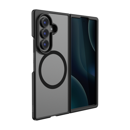 Uniq Samsung Galaxy Z Fold 8 Ultra Veren Magsafe Kapak