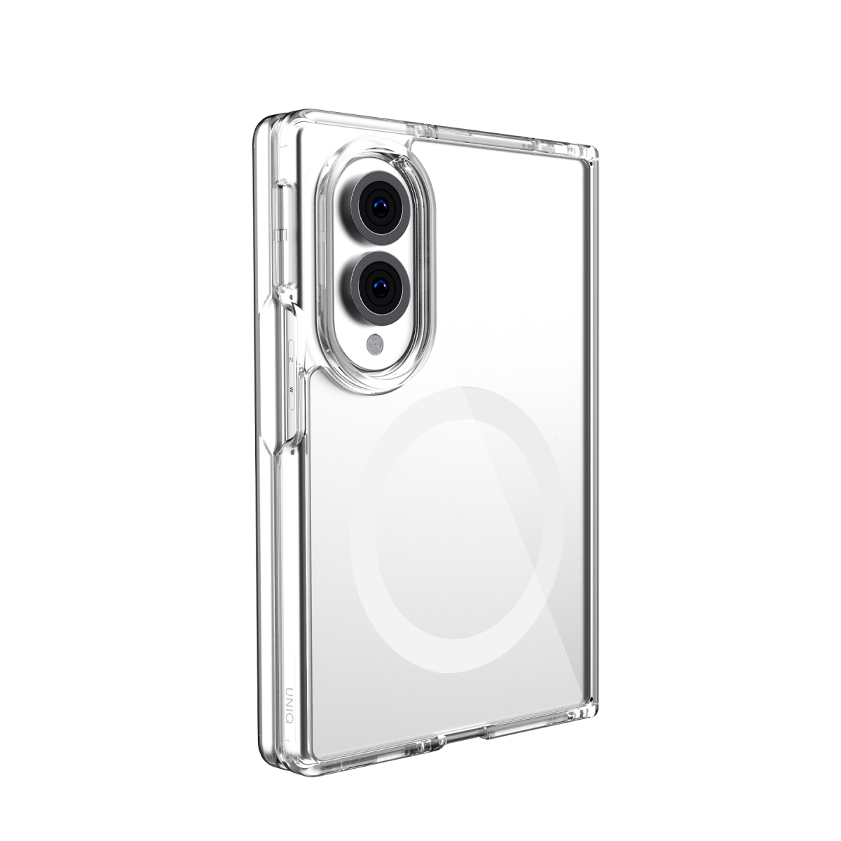 Uniq Samsung Galaxy Z Fold 8 Ultra LifePro Xtreme Magsafe Kapak