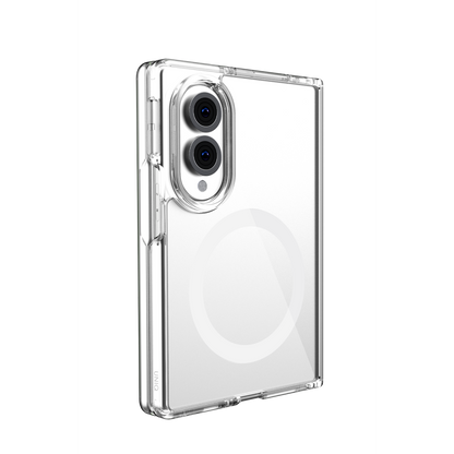Uniq Samsung Galaxy Z Fold 8 Ultra LifePro Xtreme Magsafe Kapak