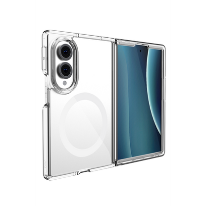 Uniq Samsung Galaxy Z Fold 8 Ultra LifePro Xtreme Magsafe Kapak