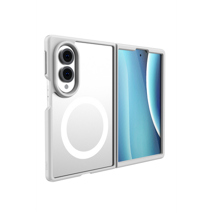 Uniq Samsung Galaxy Z Fold 8 Veren Magsafe Kapak