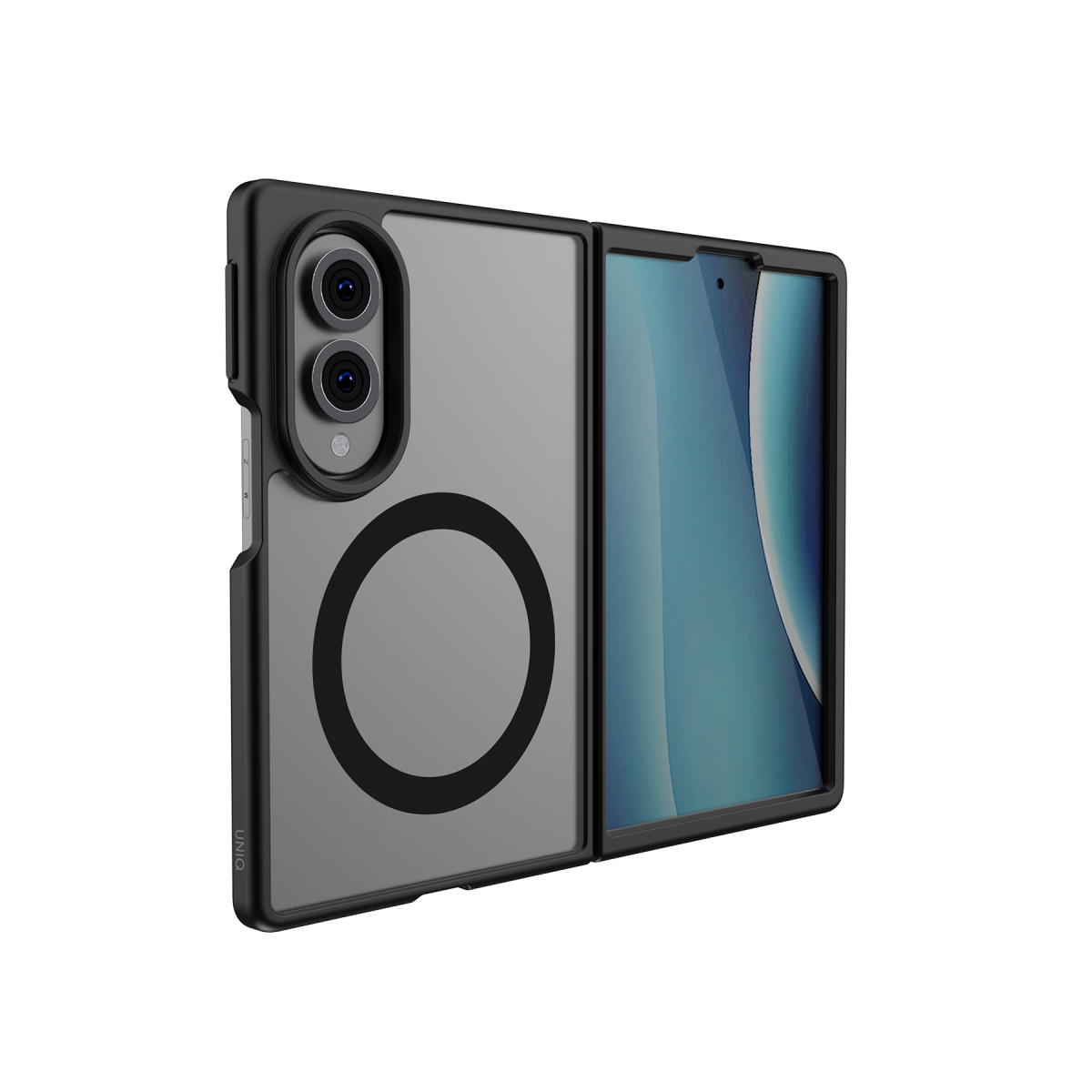Uniq Samsung Galaxy Z Fold 8 Veren Magsafe Kapak