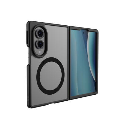 Uniq Samsung Galaxy Z Fold 8 Veren Magsafe Kapak