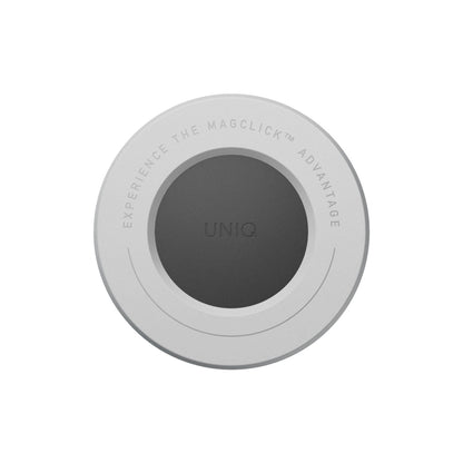 Uniq Snapmount Magclick Telefon ve Tablet İçin 360 Dönen Manyetik Magsafe Tutucu