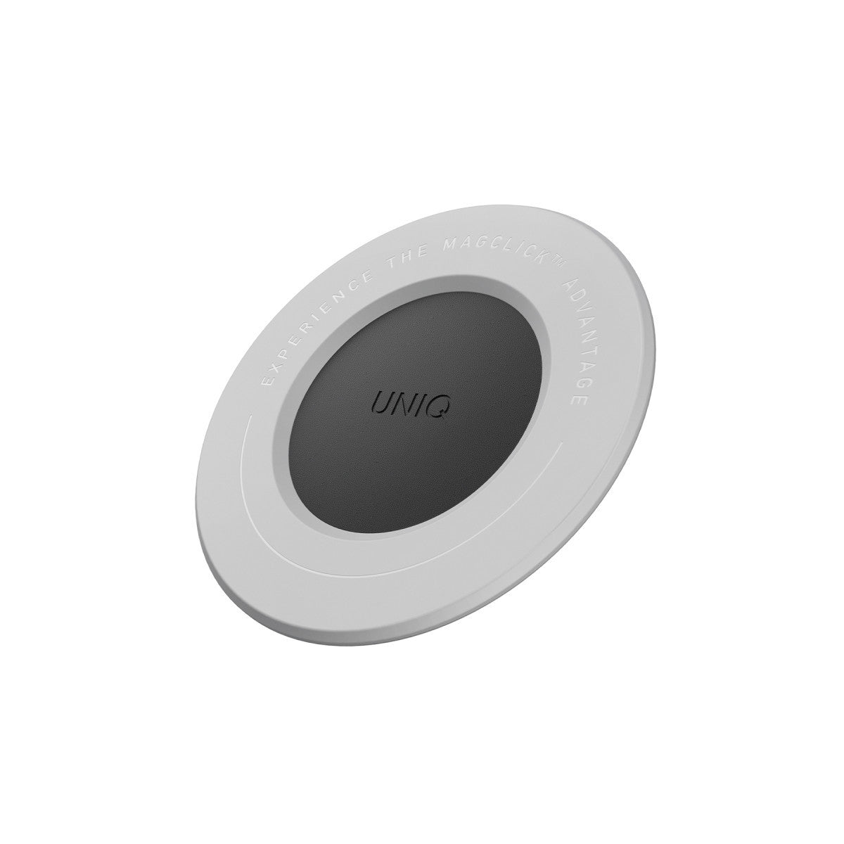 Uniq Snapmount Magclick Telefon ve Tablet İçin 360 Dönen Manyetik Magsafe Tutucu