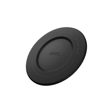 Uniq Snapmount Magclick Telefon ve Tablet İçin 360 Dönen Manyetik Magsafe Tutucu