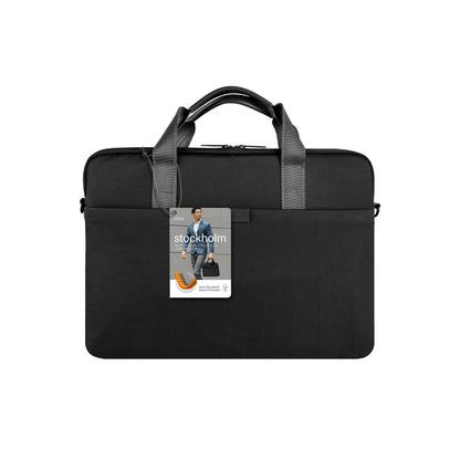 Uniq Stockholm Su Geçirmez Özellikli 16inç Laptop Çanta