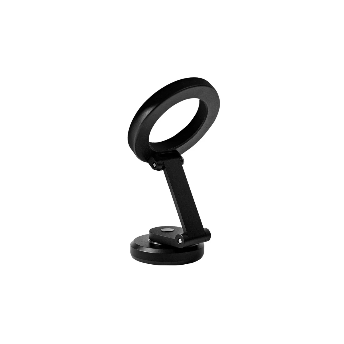 Uniq Velo 360 Dönen Universal Manyetik Telefon Tutucu - Siyah