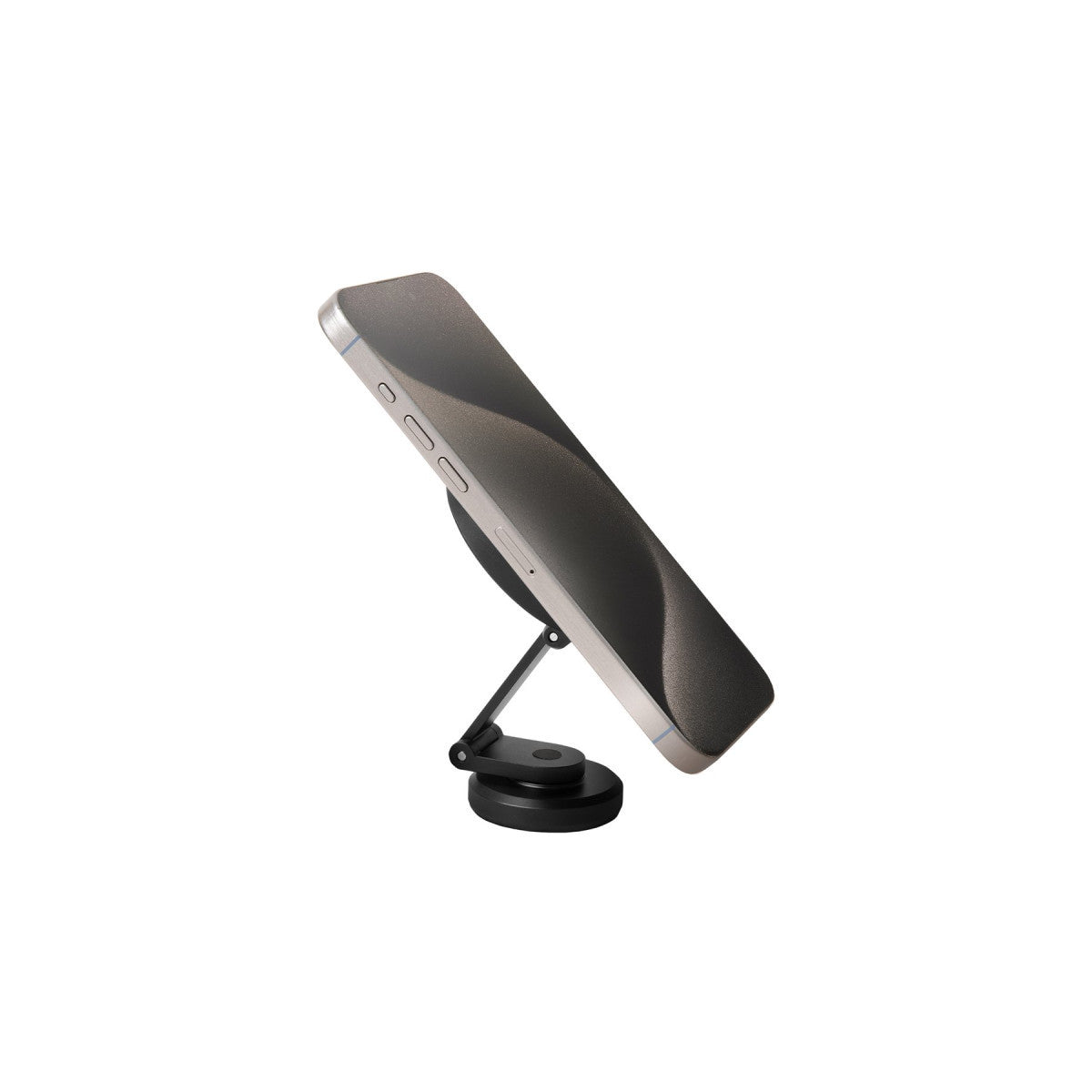 Uniq Velo 360 Dönen Universal Manyetik Telefon Tutucu
