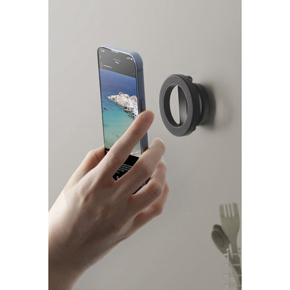 Uniq Velo 360 Dönen Universal Manyetik Telefon Tutucu