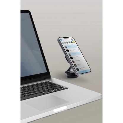 Uniq Velo 360 Dönen Universal Manyetik Telefon Tutucu