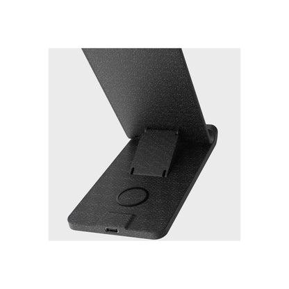 Uniq Vertex Duo 2in1 Magsafe 15W Hızlı Kablosuz Şarj