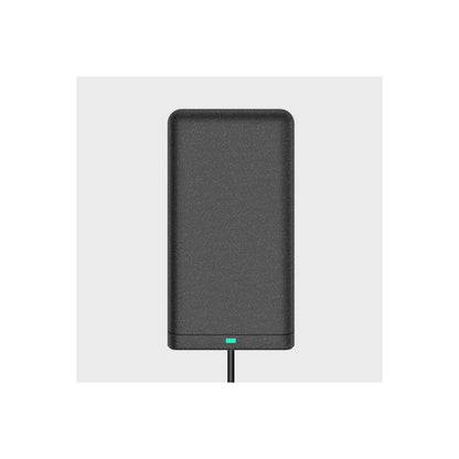 Uniq Vertex Duo 2in1 Magsafe 15W Hızlı Kablosuz Şarj