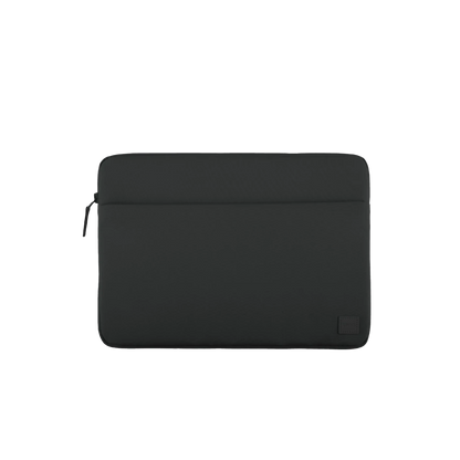 Uniq Vienna Su Geçirmez Rpet Kumaş 16inç Laptop Çanta - Siyah