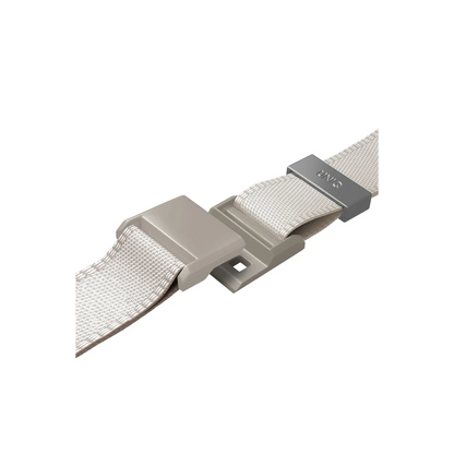 Uniq Vista 2in1 Bileklik Boyun Askısı - Beyaz