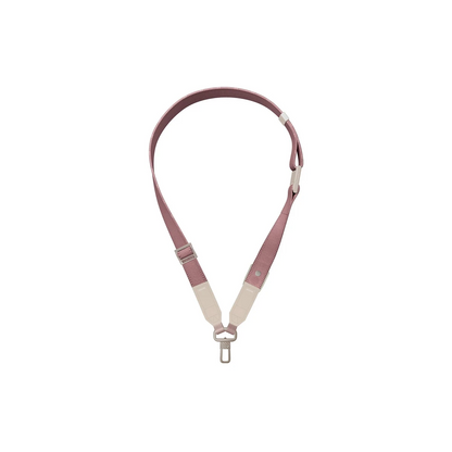 Uniq Vista 2in1 Bileklik Boyun Askısı - Bordo