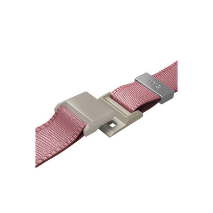 Uniq Vista 2in1 Bileklik Boyun Askısı - Bordo