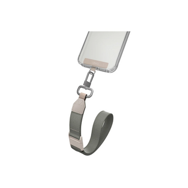 Uniq Vista 2in1 Bileklik Boyun Askısı - Yeşil