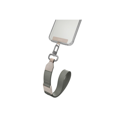 Uniq Vista 2in1 Bileklik Boyun Askısı - Yeşil