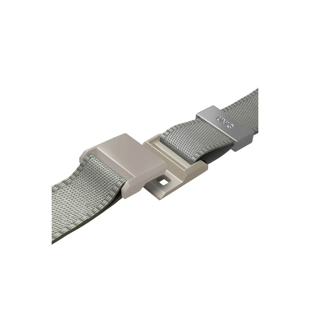 Uniq Vista 2in1 Bileklik Boyun Askısı - Yeşil