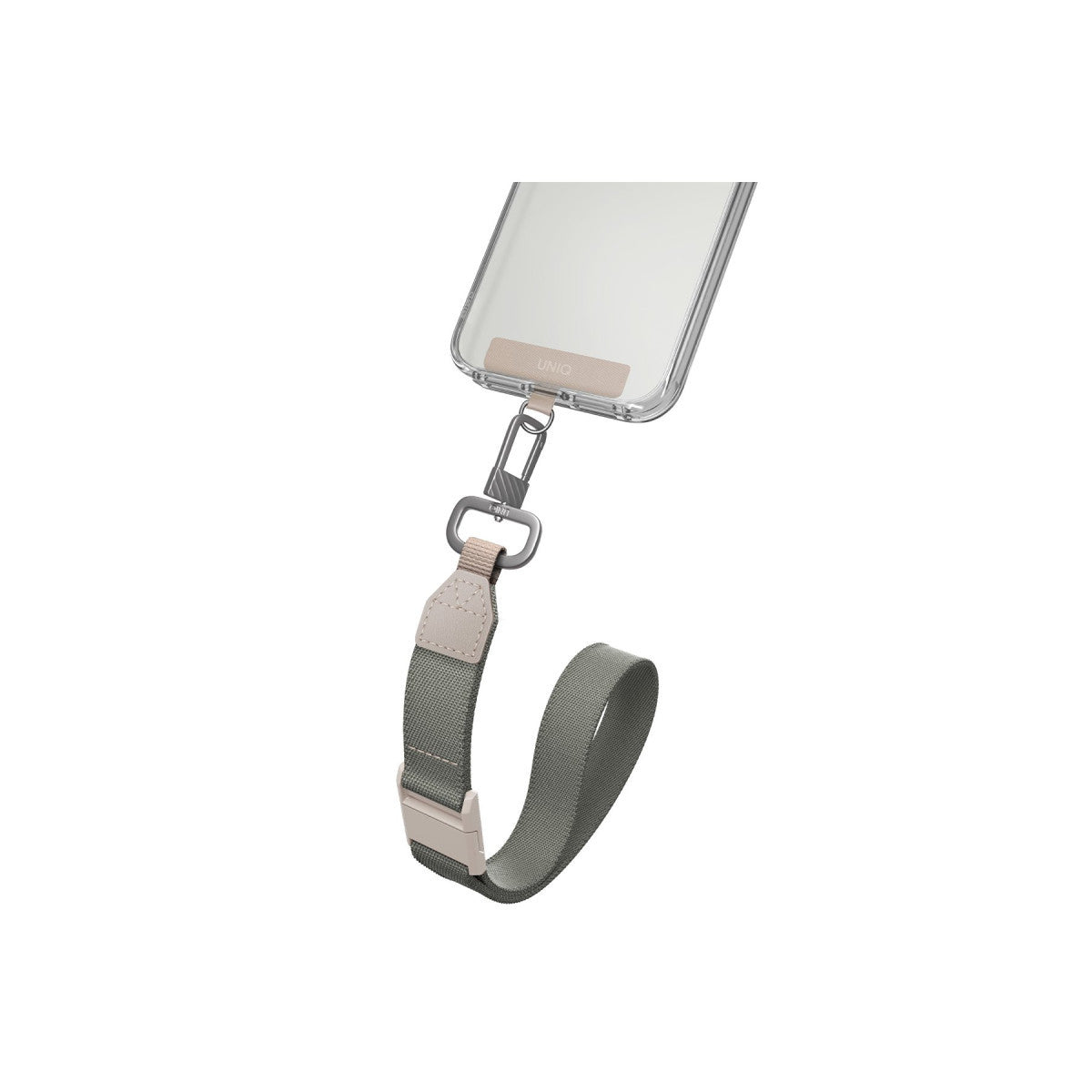 Uniq Vista 2in1 Bileklik Boyun Askısı