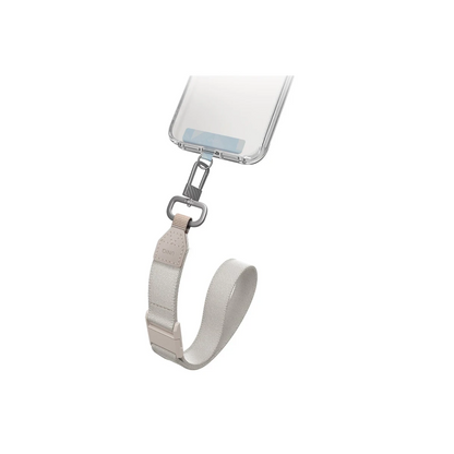 Uniq Vista Duo 2in1 Bileklik Boyun Askısı - Mavi