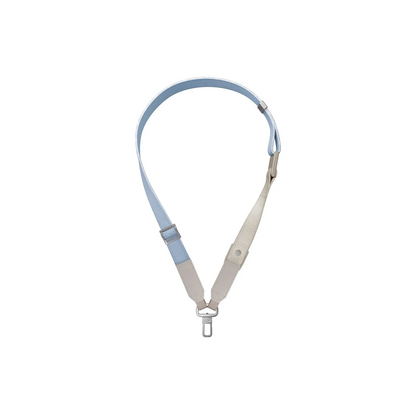 Uniq Vista Duo 2in1 Bileklik Boyun Askısı - Mavi