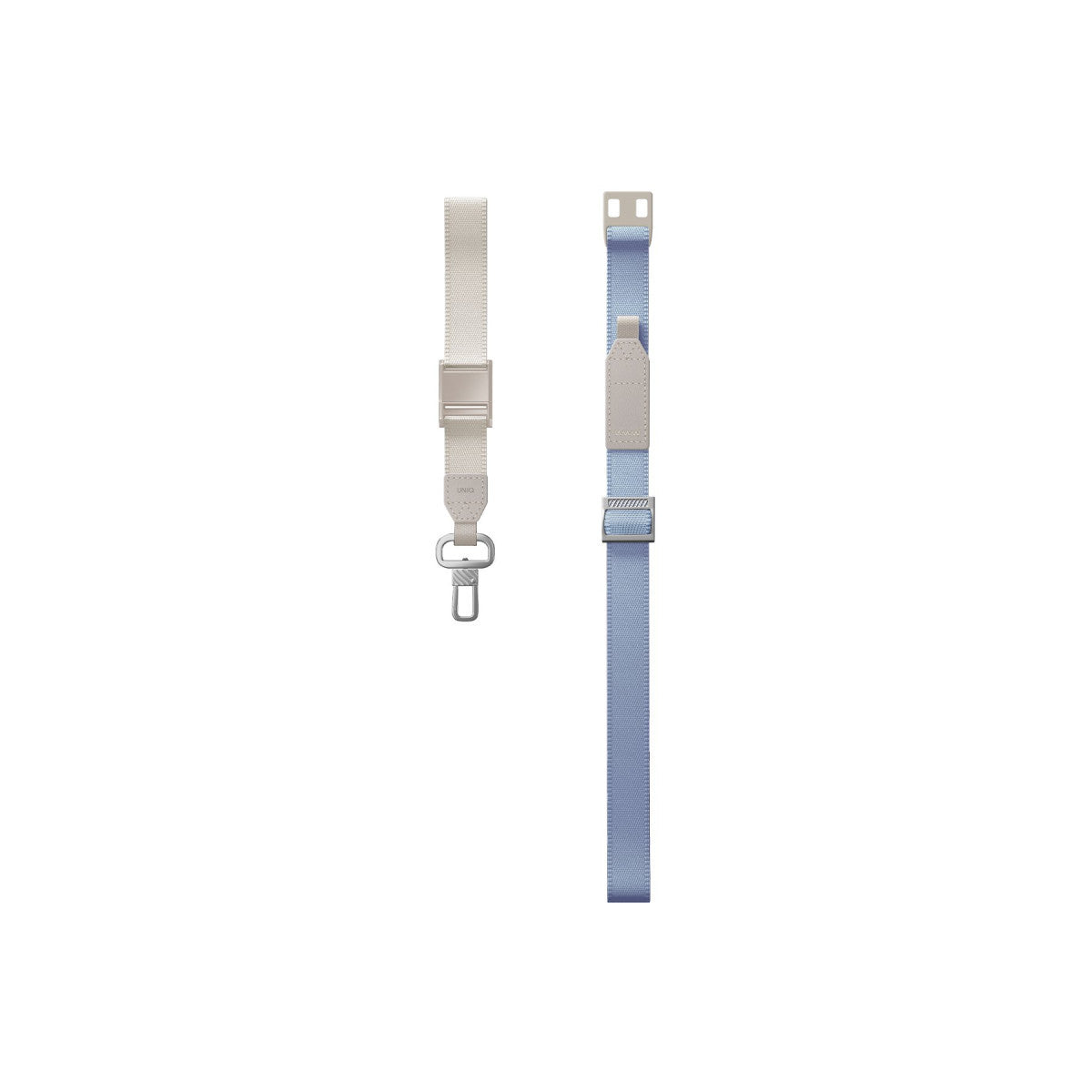 Uniq Vista Duo 2in1 Bileklik Boyun Askısı