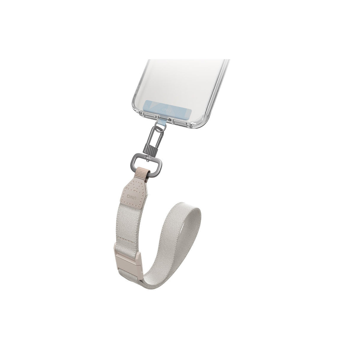 Uniq Vista Duo 2in1 Bileklik Boyun Askısı