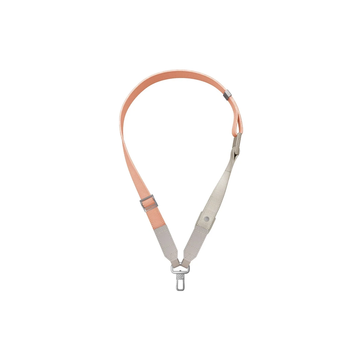 Uniq Vista Duo 2in1 Bileklik Boyun Askısı - Pembe