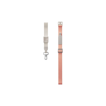 Uniq Vista Duo 2in1 Bileklik Boyun Askısı - Pembe