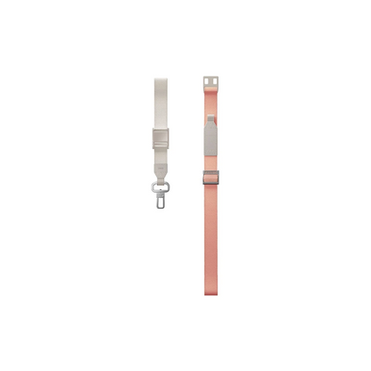 Uniq Vista Duo 2in1 Bileklik Boyun Askısı - Pembe