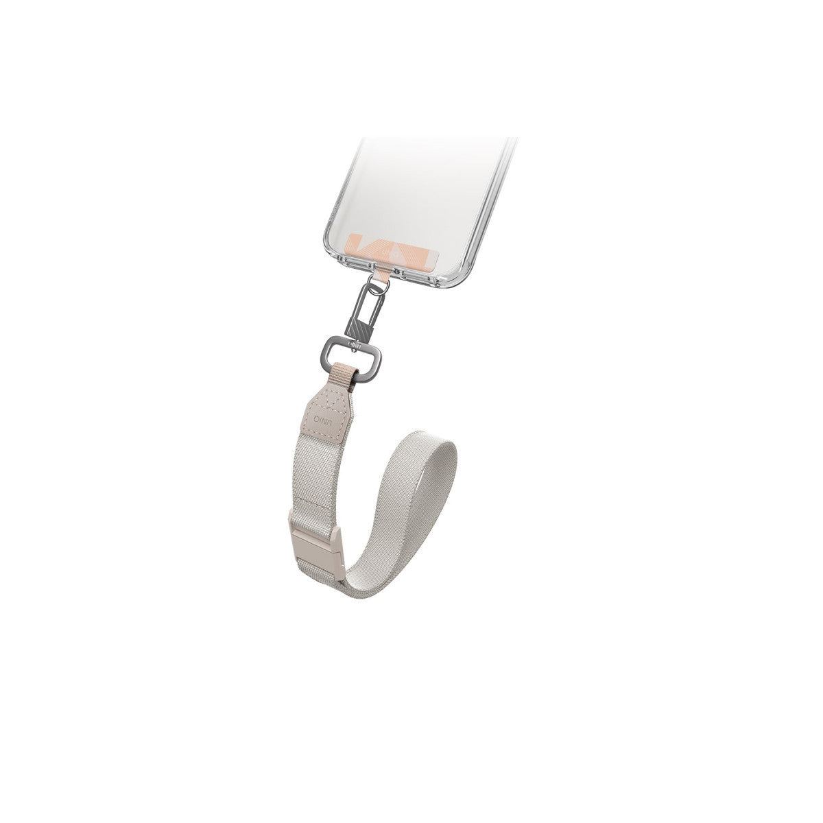 Uniq Vista Duo 2in1 Bileklik Boyun Askısı