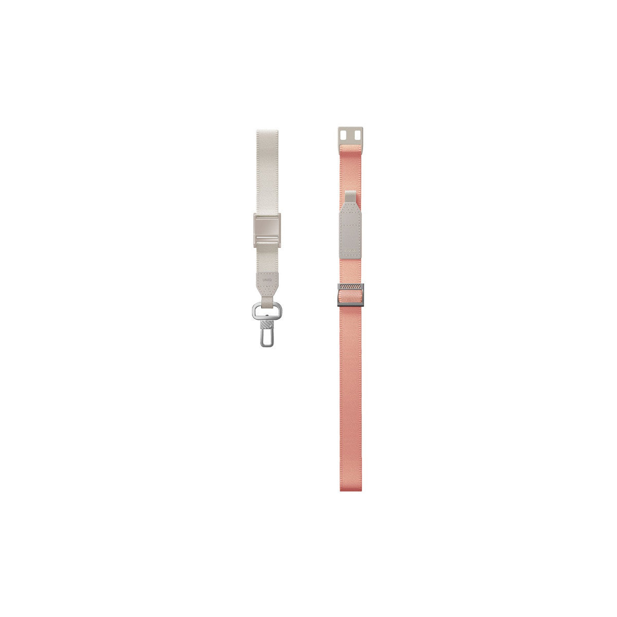 Uniq Vista Duo 2in1 Bileklik Boyun Askısı