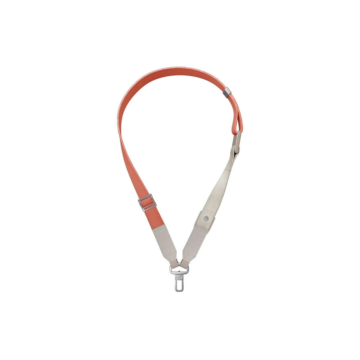 Uniq Vista Duo 2in1 Bileklik Boyun Askısı - Turuncu
