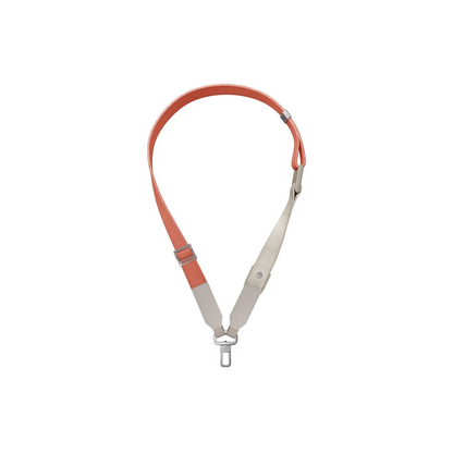 Uniq Vista Duo 2in1 Bileklik Boyun Askısı - Turuncu