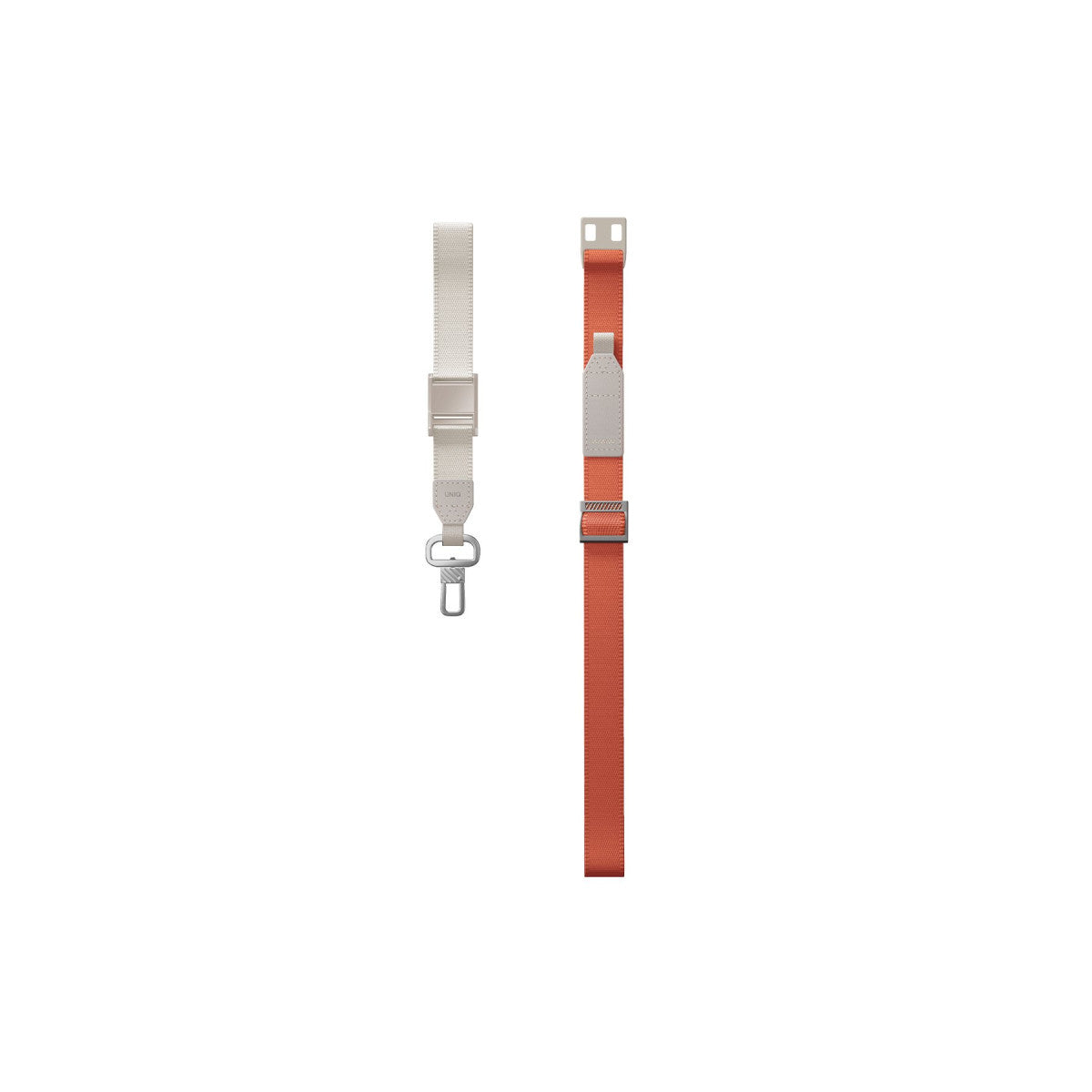 Uniq Vista Duo 2in1 Bileklik Boyun Askısı