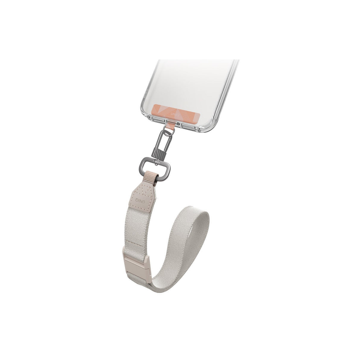 Uniq Vista Duo 2in1 Bileklik Boyun Askısı