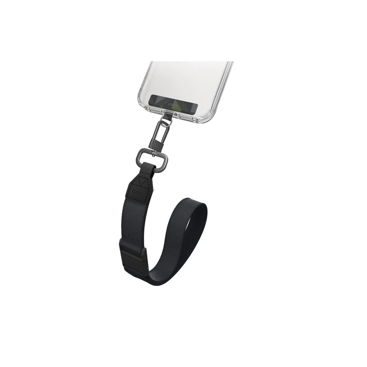 Uniq Vista Duo 2in1 Bileklik Boyun Askısı - Yeşil