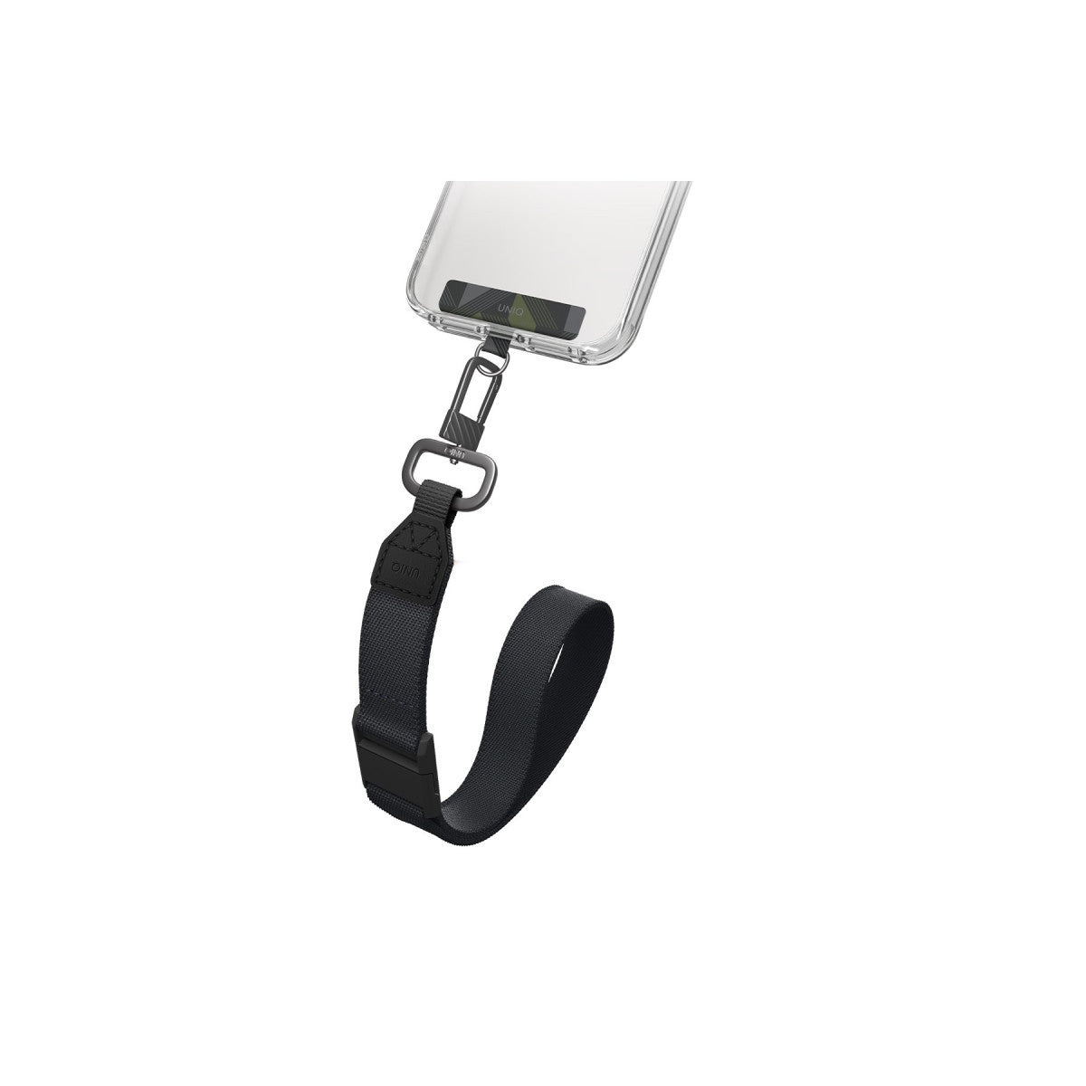 Uniq Vista Duo 2in1 Bileklik Boyun Askısı