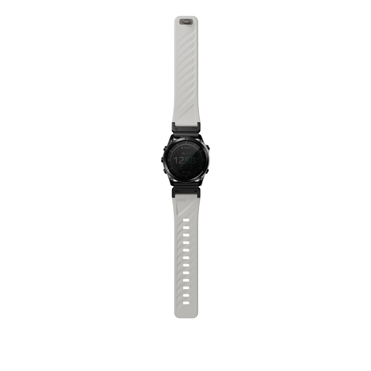 Uniq Watch 22mm Fluo Manyetik Kordon