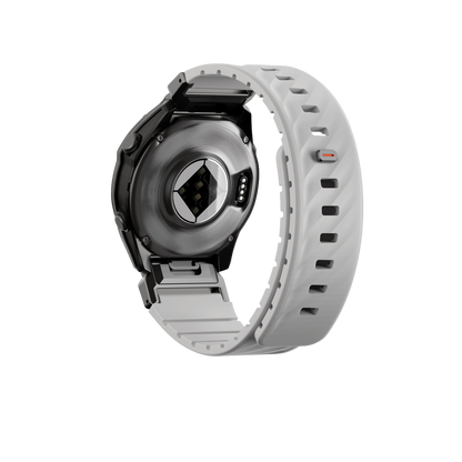 Uniq Watch 22mm Fluo Manyetik Kordon