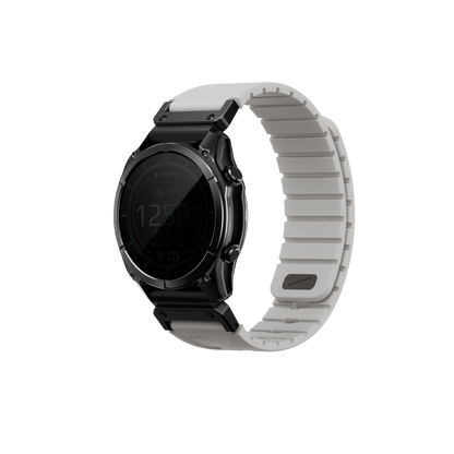Uniq Watch 22mm Fluo Manyetik Kordon