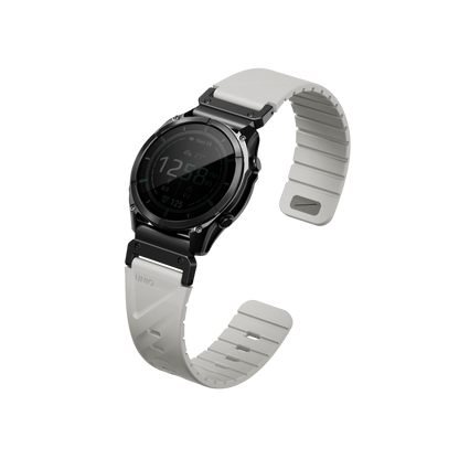 Uniq Watch 22mm Fluo Manyetik Kordon