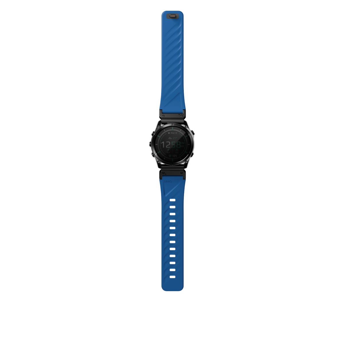 Uniq Watch 22mm Fluo Manyetik Kordon