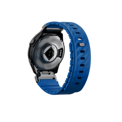 Uniq Watch 22mm Fluo Manyetik Kordon