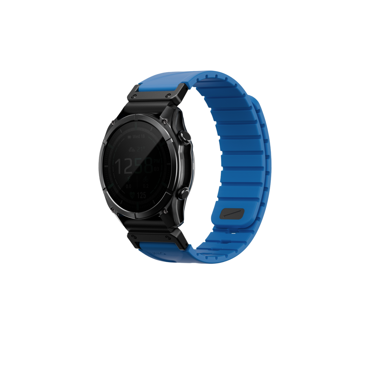 Uniq Watch 22mm Fluo Manyetik Kordon