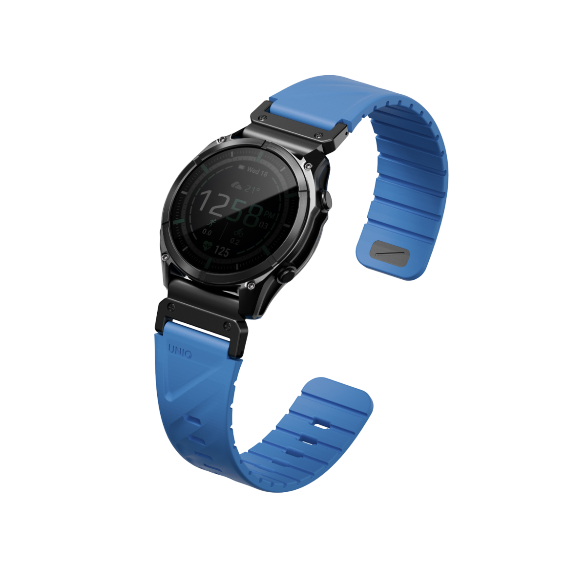 Uniq Watch 22mm Fluo Manyetik Kordon