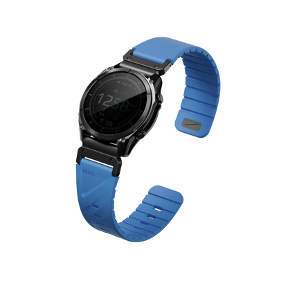 Uniq Watch 22mm Fluo Manyetik Kordon